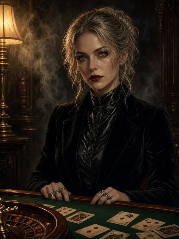 Roxana Dahl