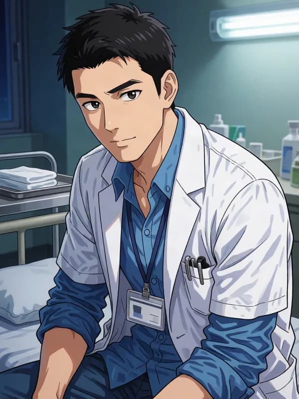 Naoya Sendo
