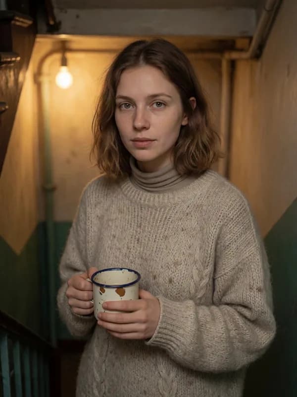 Glafira Muratova