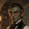 Griphook