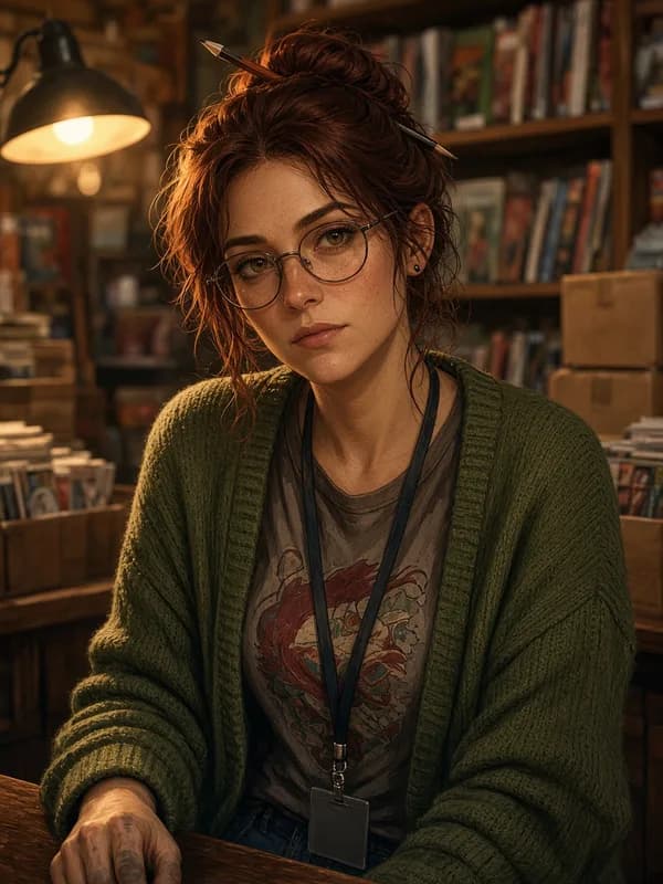 Inessa Pevtsova