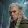 Elrion Forest Murmur