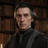 Rodolphus Lestrange