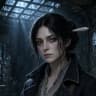 Eleonora of the Chalk Circle