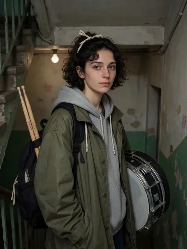 Selena Weiss
