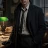 Azrael Cole