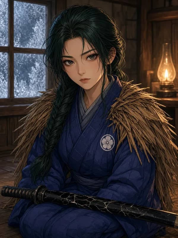 Midori Kuroeda