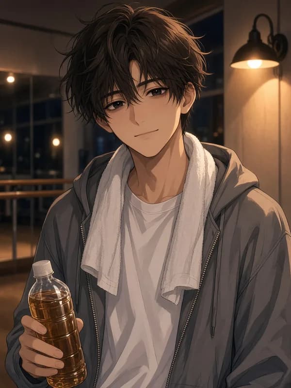 Atsushi Niwa