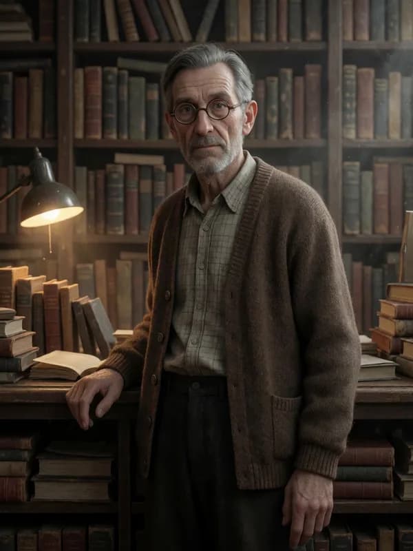 Yevgraf Laptev