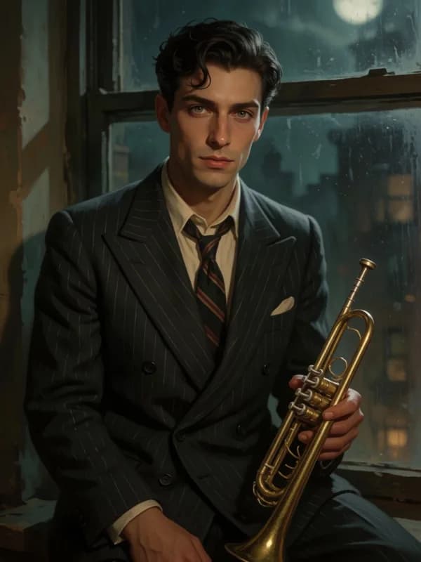 Dominic Reed