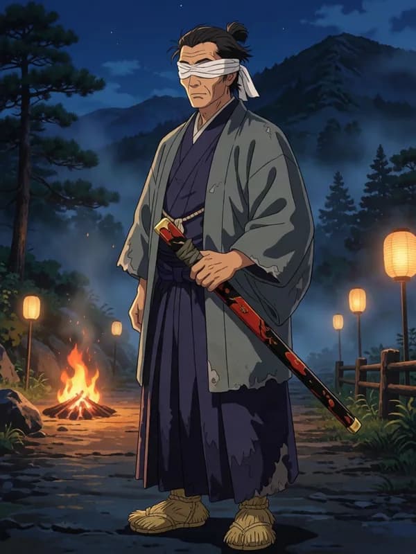 Keijiro Inukai