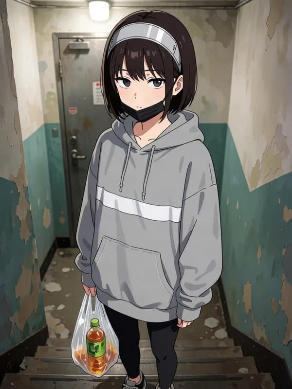 Rin "Xeno" Hashimoto