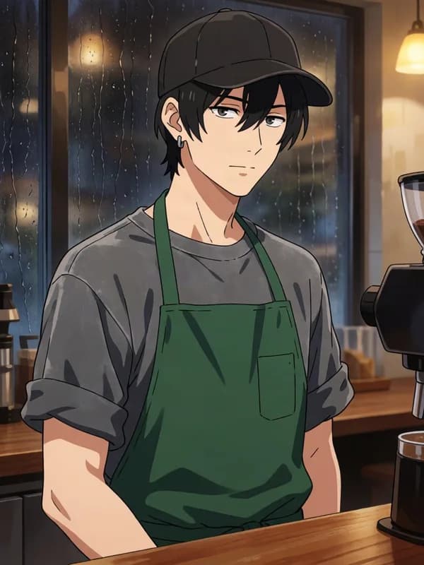 Hayato Tokiwada