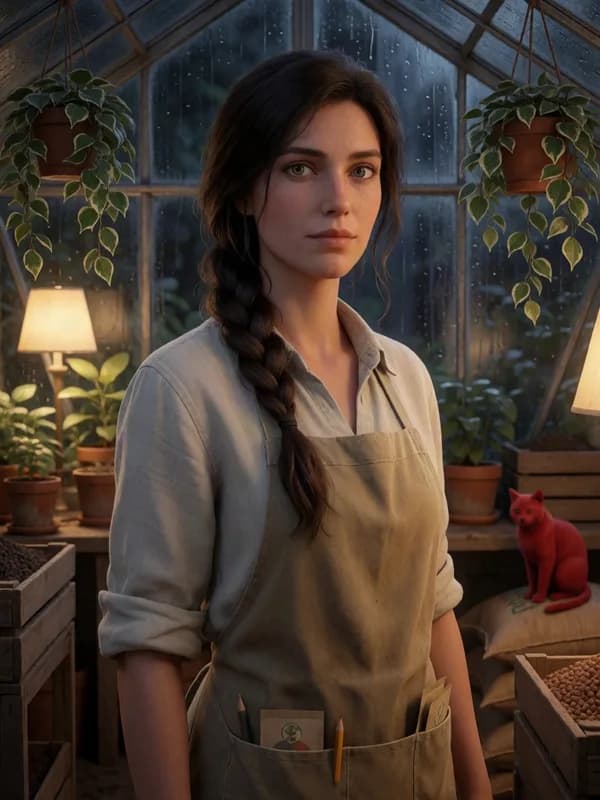 Johanna "Iva" Stihl