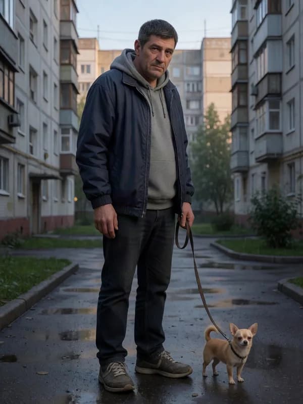 Dobrynya Yakushev