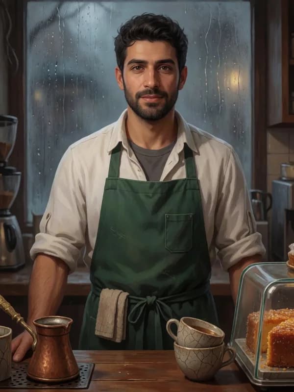 Aslan Magomedov