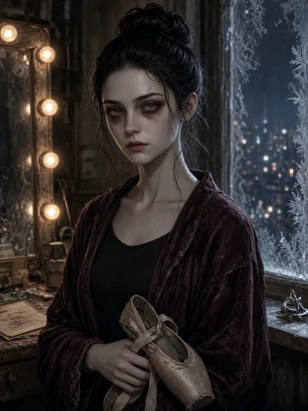 Josefina Morozova