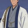 Kurodo Isozaki