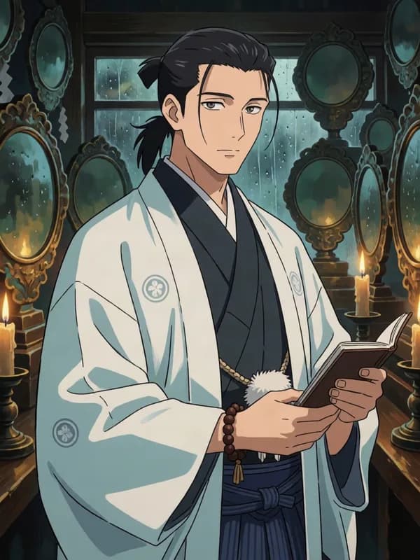 Shinsuke Kamishiro