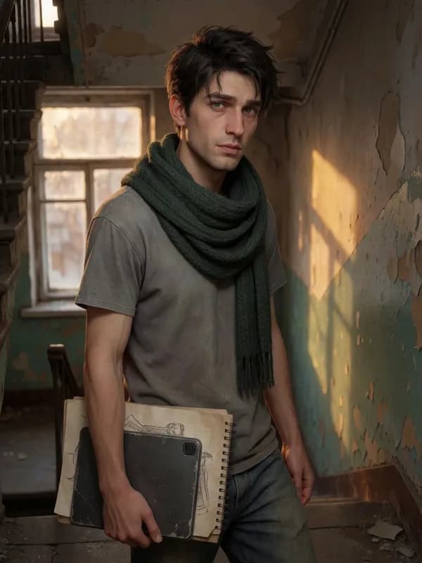 Martin Krechet