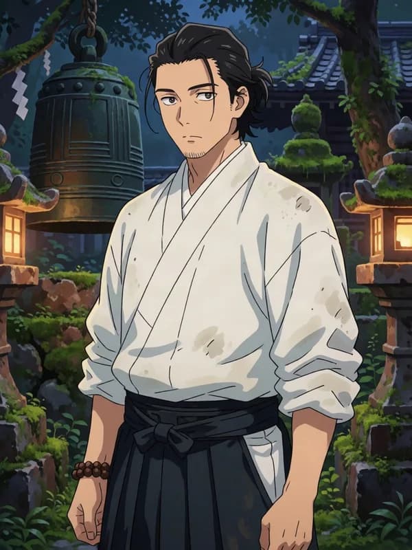 Shinichiro Hakamada