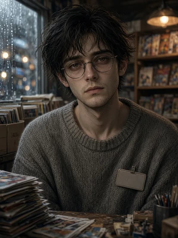 エロフェイ・マレーヴィチ