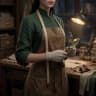 Clarissa Belmont