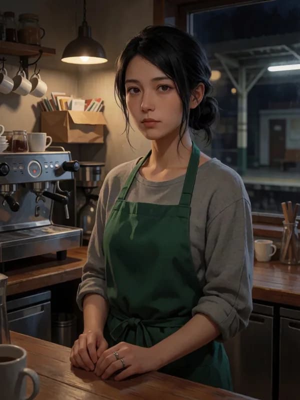 Taira Suleymanova