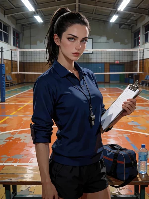 Varvara Nedelina