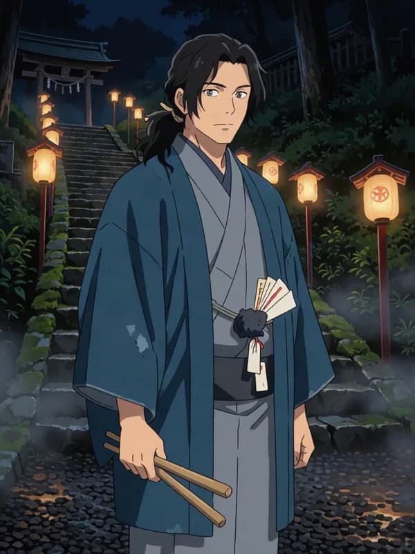 Takashi Nanamiya