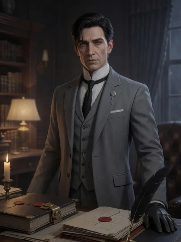 Remo Calderon
