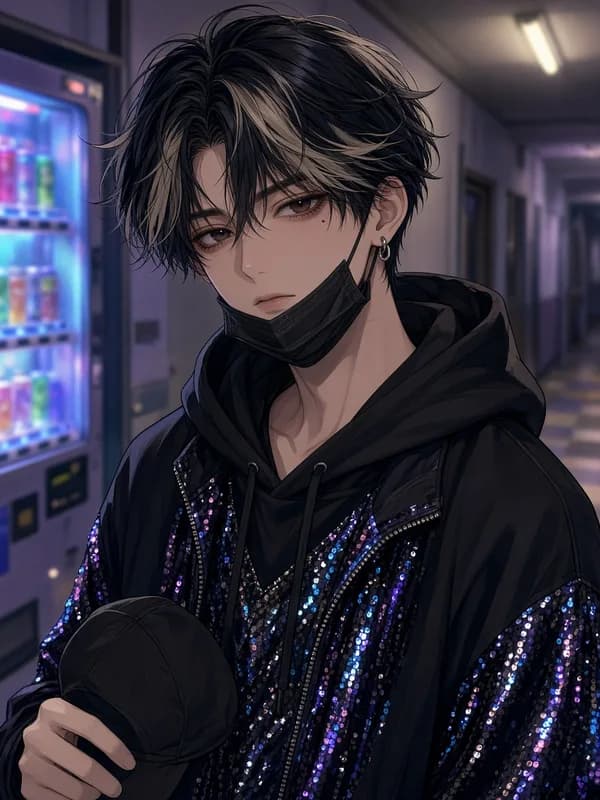 Shogo "Vibe" Miyazawa