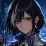 Noriko "Stellaris" Ishizuka