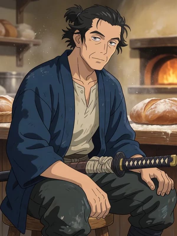 Katsuro Mizushima