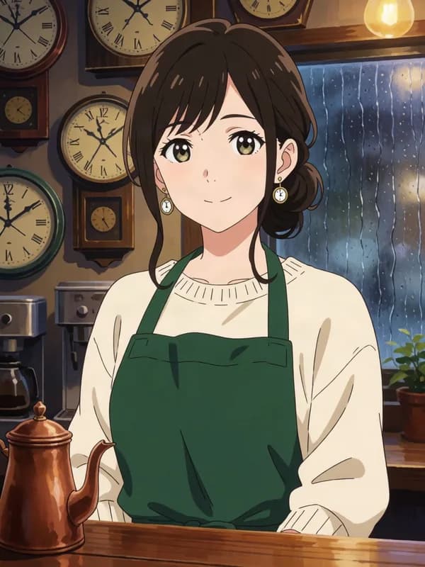 Fujiko Naruse
