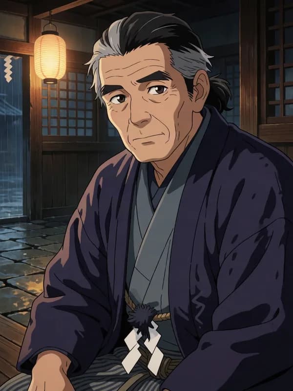 Yasuhide Hiraiwa