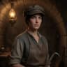 Agatha Mousetrap