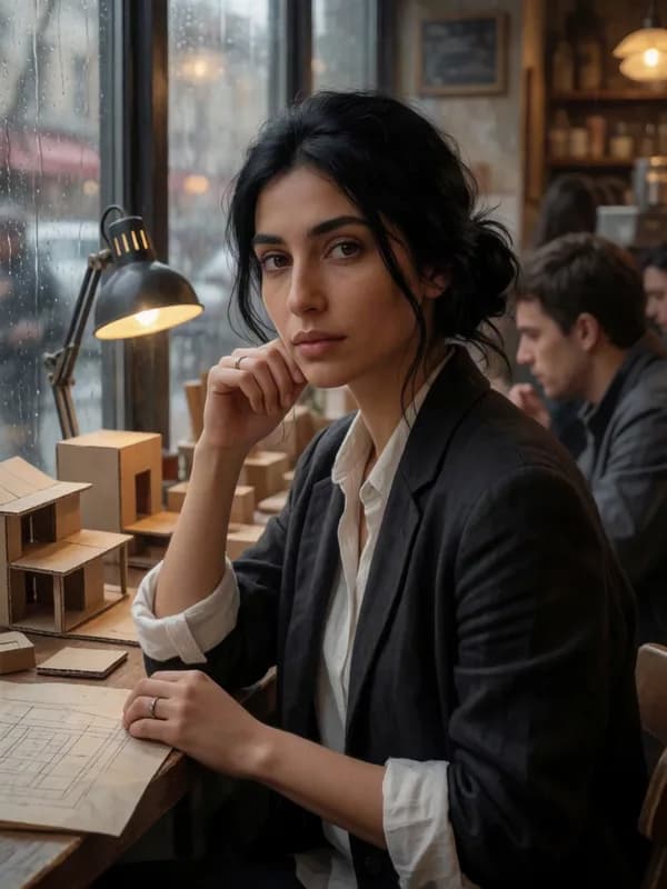 Sabina Yusufzade