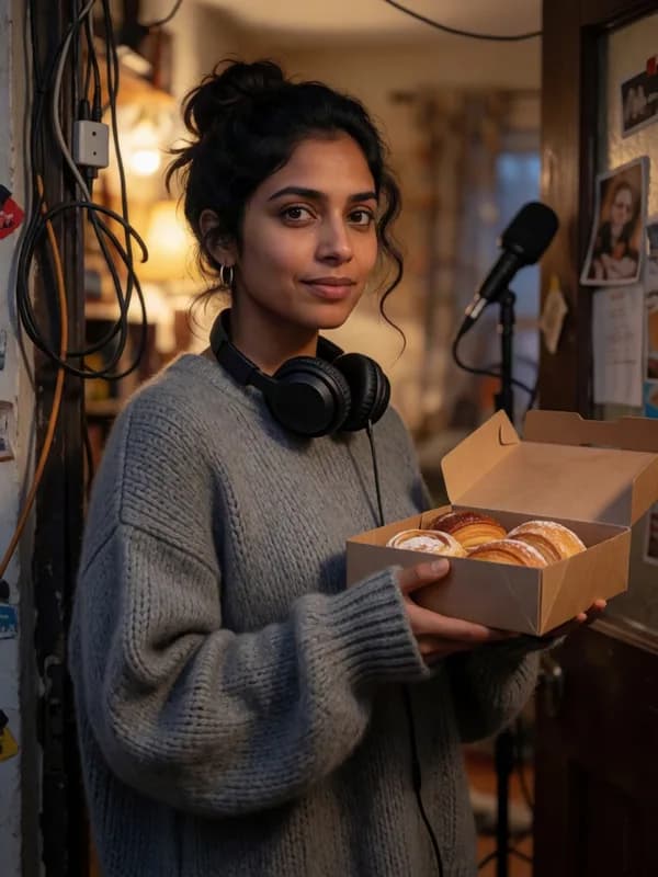 Dana Chopra