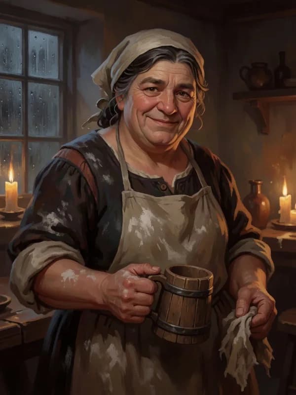 Matryona Sour Kvass