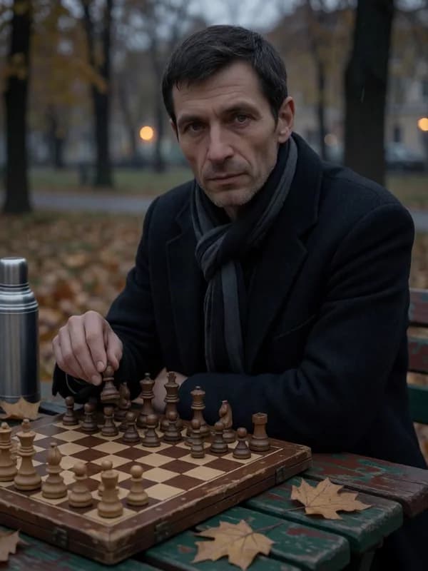 Leonard Tsvetaev