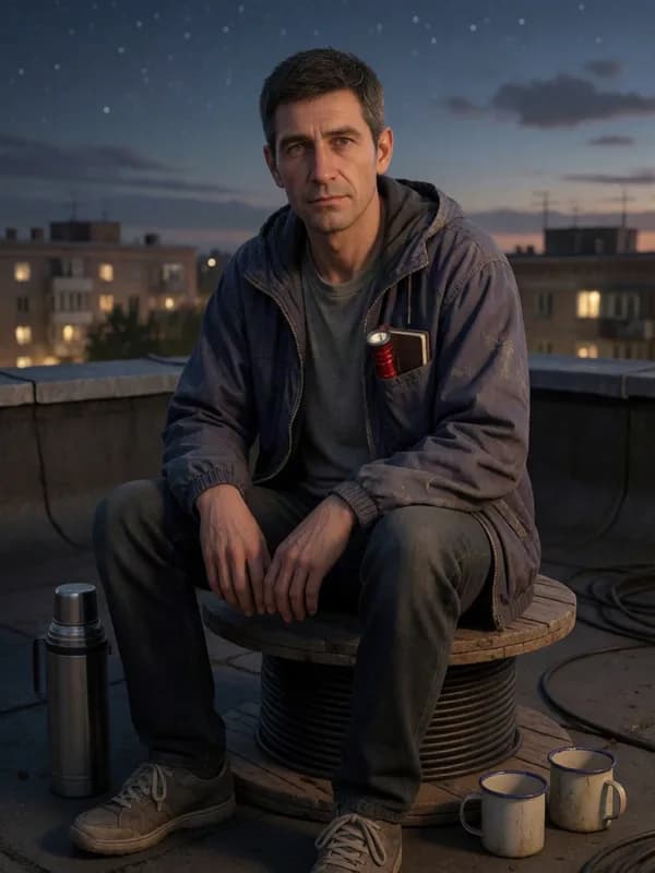 Borislav Tarbeyev