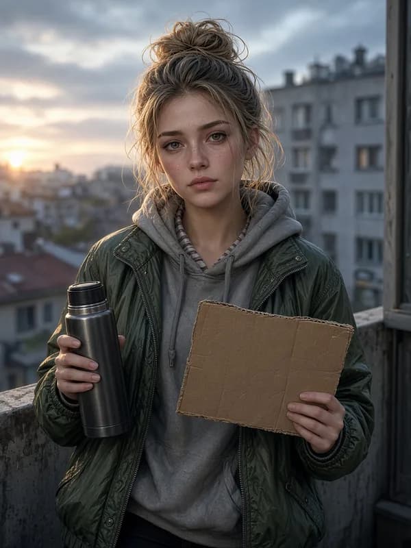 Kristina Barysheva