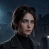 Lia Kharitonova
