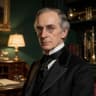 Sir Reginald Hargreeves