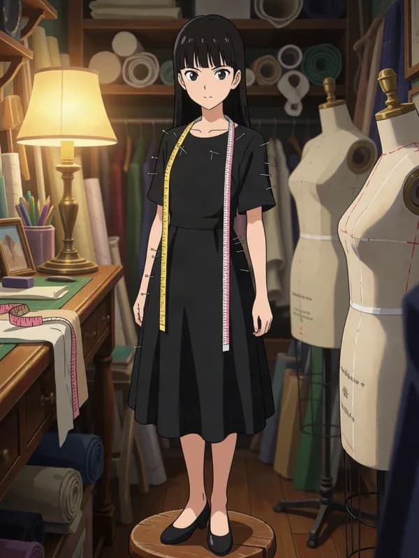 Yukari Hayasaka