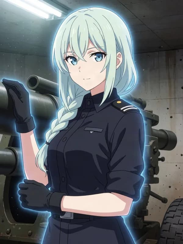 Ritsu