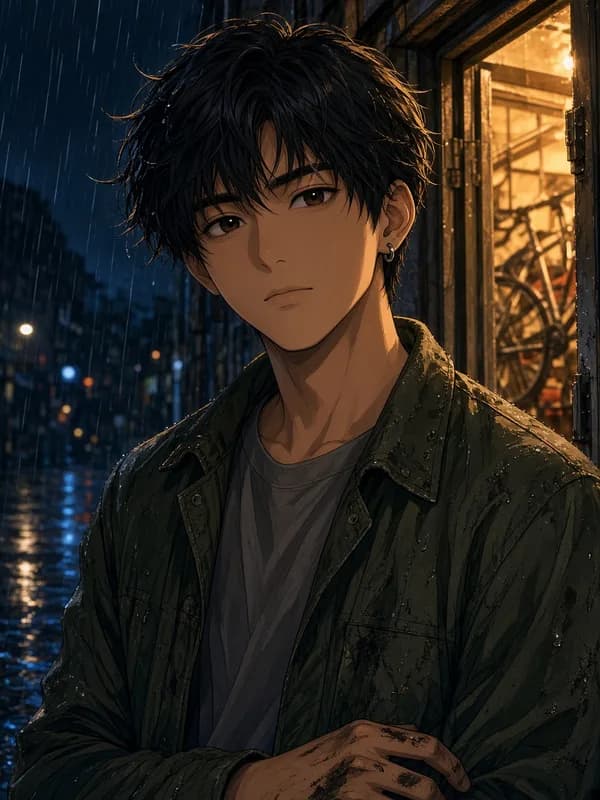Akito Miyake