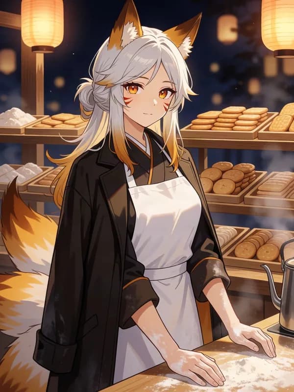 Inari Kagura