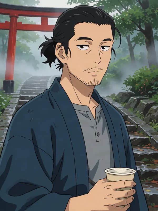 Akira Inugami